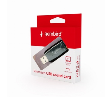 Gembird SC-USB2.0-01