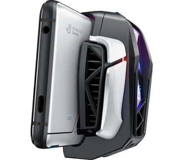 ASUS ROG 6 Aeroactive Cooler 6