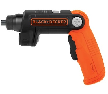 Black & Decker BDCSFL20C-QW