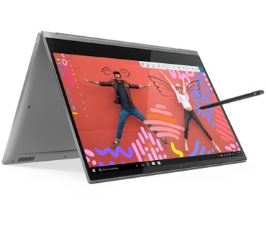 Lenovo Yoga C930-13IKB (81C400LYMH)