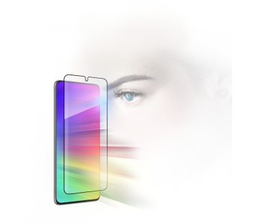 Zagg GlassFusion VisionGuard+
