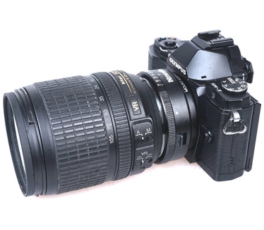 Commlite CM-NF-MFT