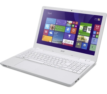 Acer Aspire V3-572G Notebook Aspire V15 V3-572G-32QM 15.6", 4005U, 1TB (wit)
