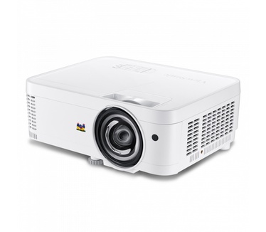 ViewSonic PS501X