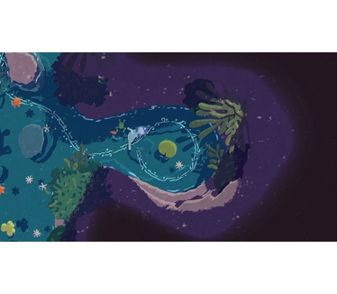 Naiad - Flow Edition