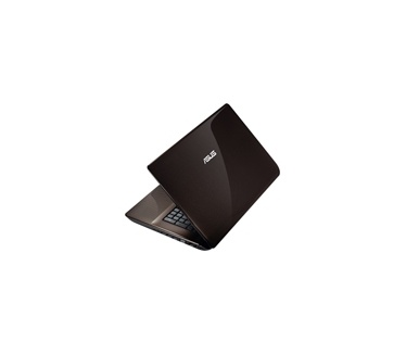 Asus NB ASUS K72JR-TY137V 43,9cm (17,3")i3 370M/4GB/500GB/W7P
