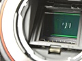 Sony A55V spiegelconstructie