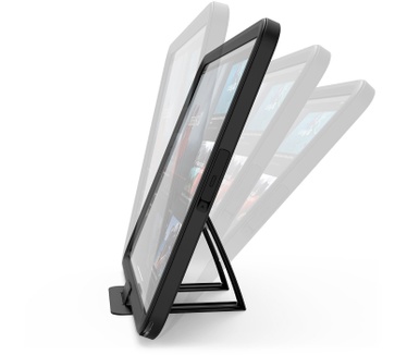 Catalyst Lifestyle CATIPDPRO12BLK3