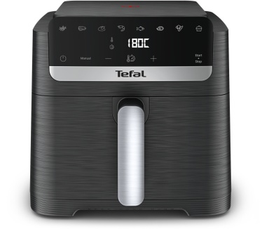 Tefal Easy Fry Mega Compact EY8618 7,5L Air fryer