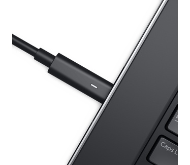 Dell UltraSharp U3421WE Wit, Zilver, Zwart