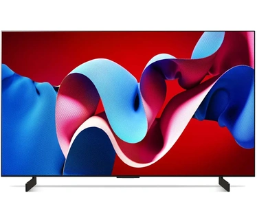LG OLED evo C4 42" Bruin