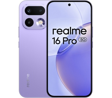 Realme 16 Pro