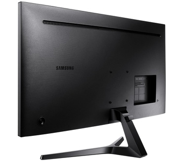 Samsung LS34J550WQUXEN Grijs