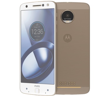 Motorola Moto Z