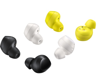 Samsung Galaxy Buds (Wit)