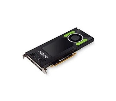 Dell NVIDIA Quadro P4000