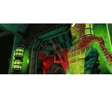 Spider-Man 3, Xbox 360