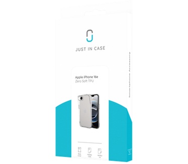 Just in Case 8506597