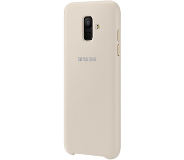 Samsung EF-PA600 (Galaxy A6) Goud