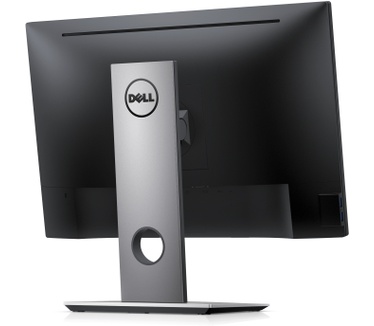 Dell P2217 Zwart