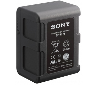 Sony BP-FL75