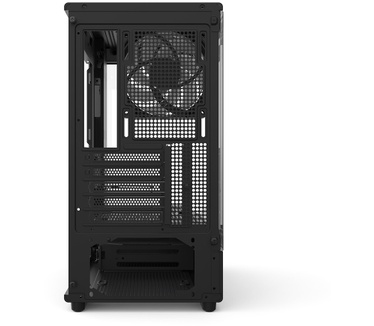 Zalman P10 Black