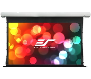 Elite Screens Saker Tab-Tension 100"