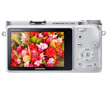 Samsung 500 + 16-50mm