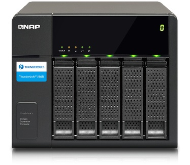 QNAP TX-500P EXPANSION UNIT