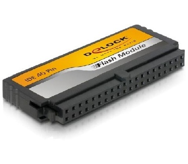 Delock IDE Flash Module 40Pin 8GB Vertical