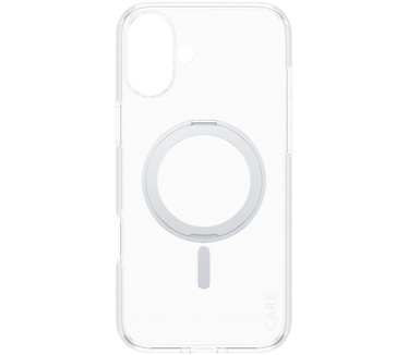 PanzerGlass CARE by PG3-in-1 Ceramic iPhone16 6.7