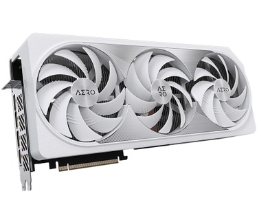 Gigabyte GeForce RTX 4080 16GB AERO OC