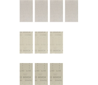 Bosch M480