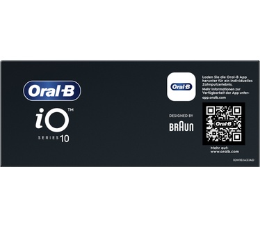 Oral-B iO Series 10