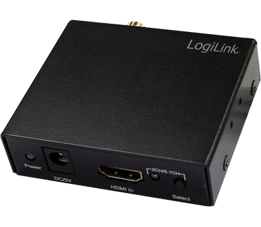 LogiLink CV0054A