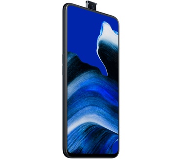 Oppo Reno2 Z 128GB Zwart