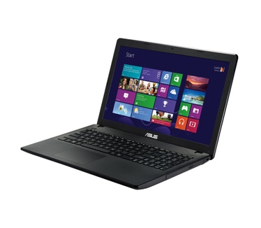 Asus ASUS X551CA / 15.6 / 1007U / 4GB / 500GB / W8 / USB3.0