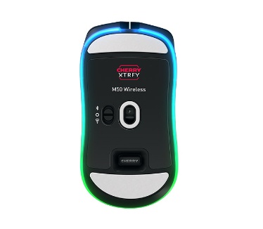 Xtrfy M50 Wireless