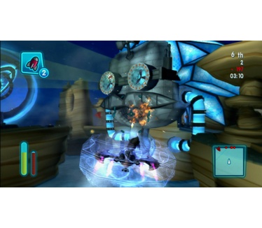 MySims SkyHeroes
