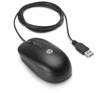 HP 15.6 Prelude Top Load w/Mouse Bundle