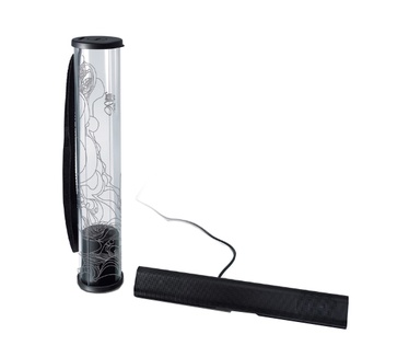 Dell PS511 USB Sound Bar  Zwart