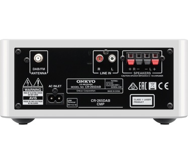Onkyo CS-265DAB