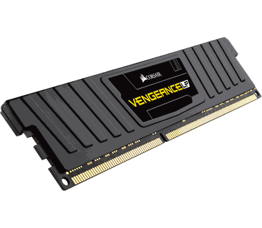 Corsair Vengeance LP CML8GX3M1C1600C9