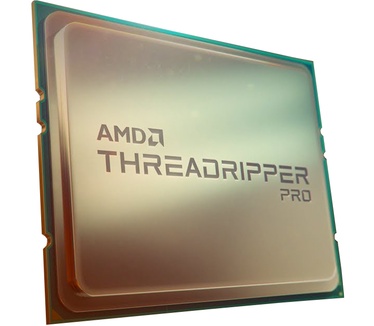 AMD Ryzen Threadripper PRO 3975WX Boxed