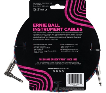 Ernie Ball P06063