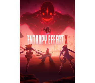 Blazblue Entropy Effect X (Playstation 5)