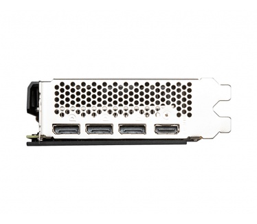 MSI GeForce RTX 3070 TWIN FAN 8G OC LHR