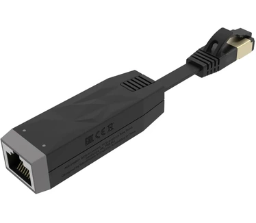 SilentPower LAN iSilencer+