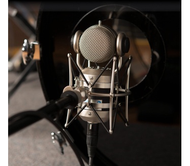 Blue Microphones mouse