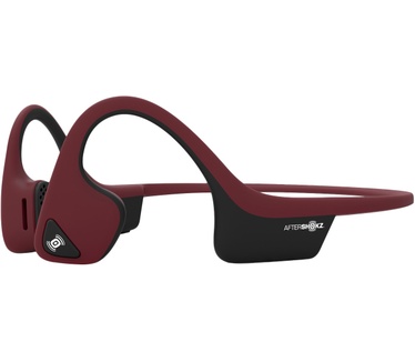 Aftershokz Air Canyon Red